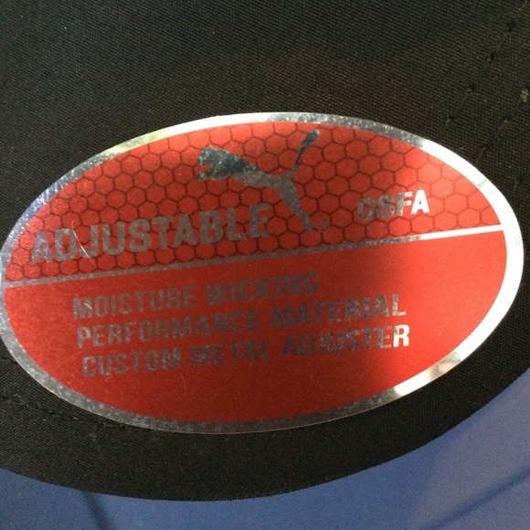 Puma hat - Picture 5 of 7